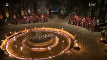 Survivor: Ανατροπή: Αυτός ο παίκτης αποχώρησε από το ριάλιτι επιβίωσης!