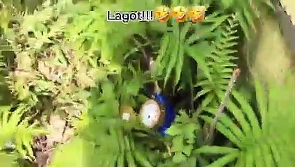 Nawalan ng Tubig Serye