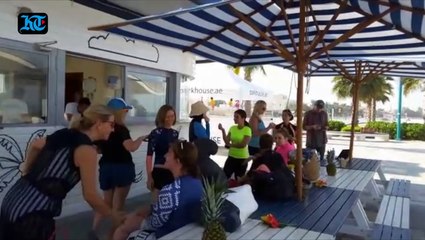 Fitness Mums