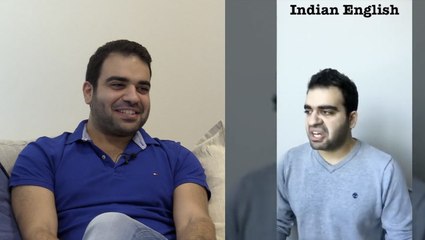 Meet Mad Shadz, the man behind the viral accents videos