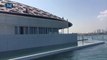 First look of Louvre Abu Dhabi open from November 11, 2017