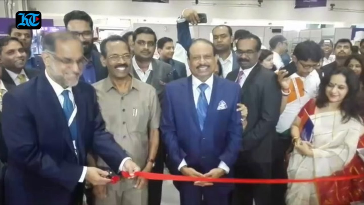 Indian Ambassador