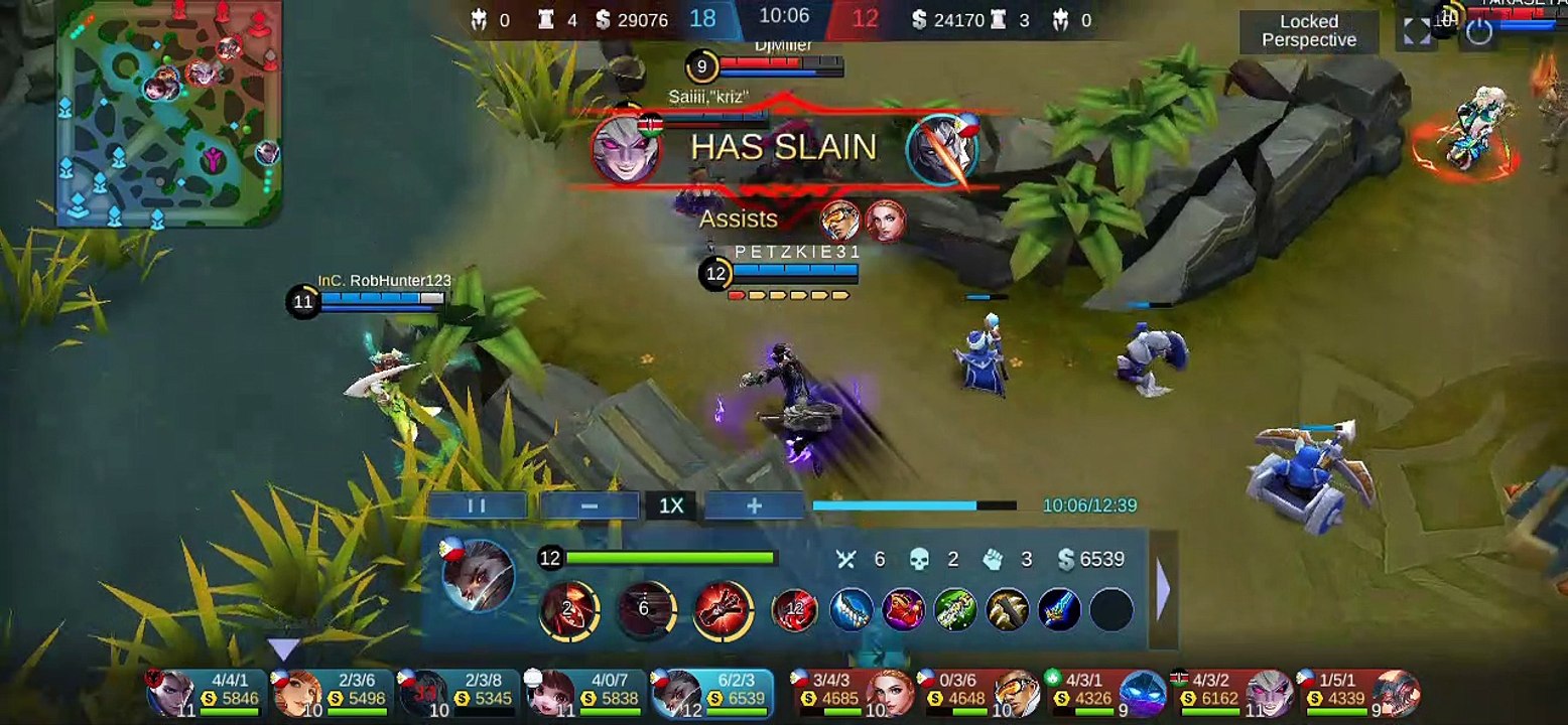 GRANGER SAVAGE