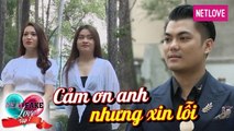 Yêu thật - Yêu giả | Real love - Fake love | Tập 7: Xin lỗi anh em đã có bạn trai rồi