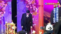 四度續約華納 老蕭自豪:演藝圈最專情的男人