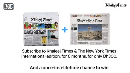 Local insights and global perspectives all bundled into one unique subscription offer