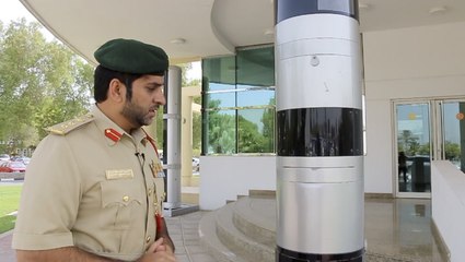 5 violations other than speeding that Dubai Police radars catch
