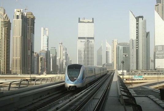 Dubai Metro, bus timings during Eid Al Adha holidays