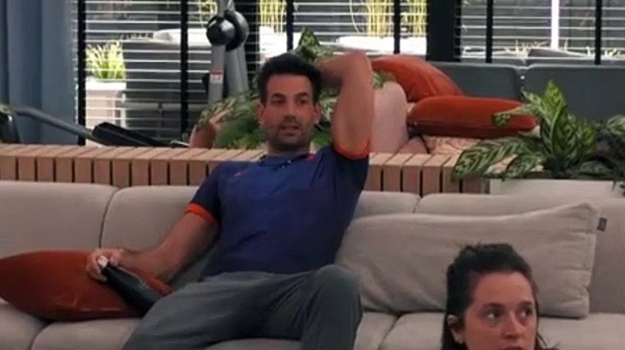 Poging van Michel - 10 maart 2021.