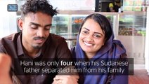 Separated at childhood, siblings have emotional reunion in UAE