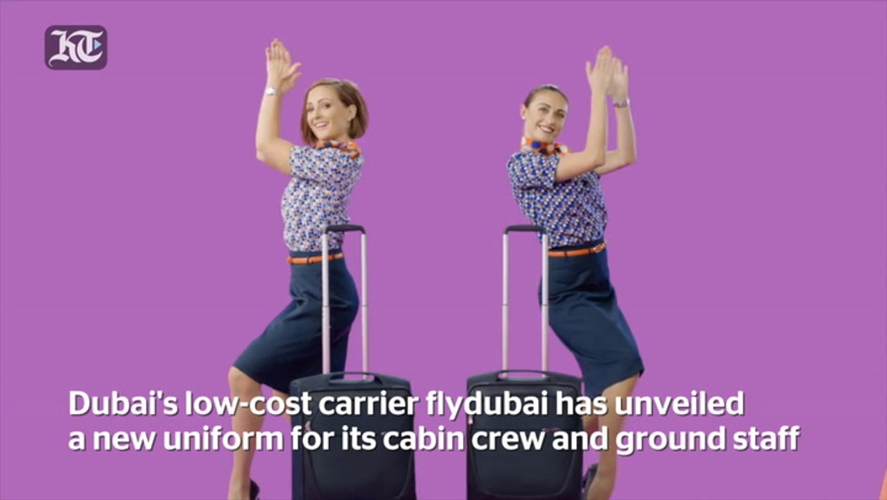 Flydubai050717 video Dailymotion