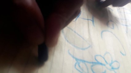 very good my little one