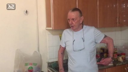 Penniless American in UAE gets Dh230,000 hospital bill waived