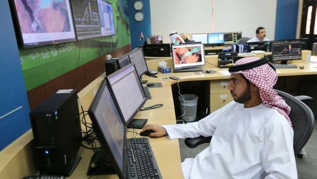 Will it rain in the UAE today? Here’s how the weathermen find out