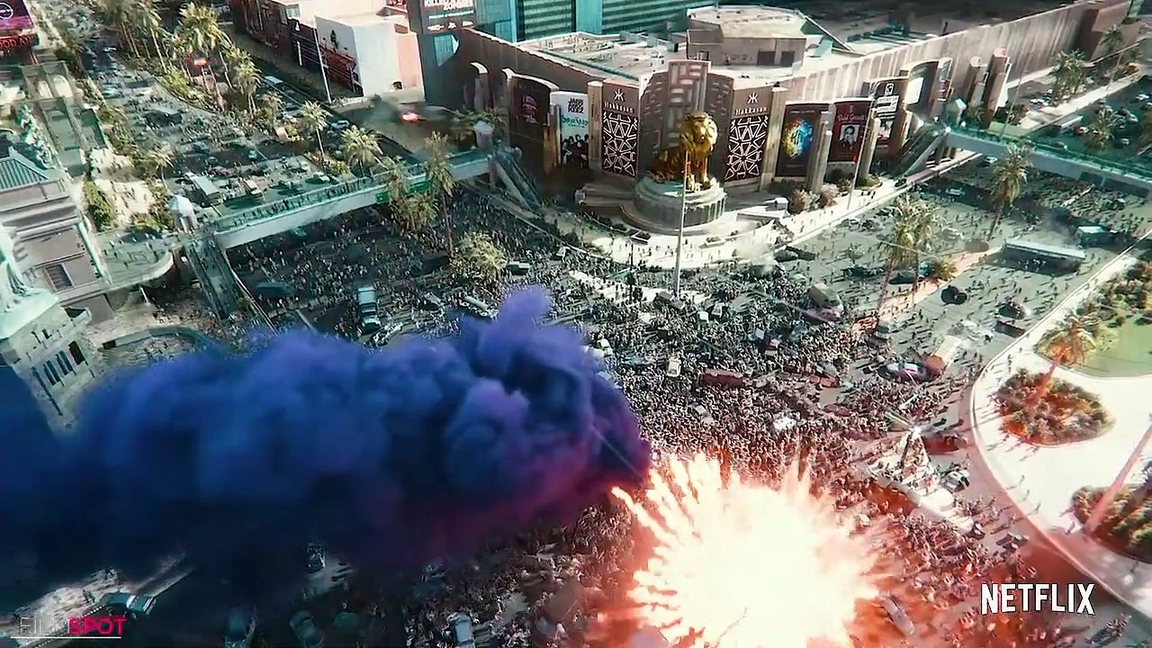 NEW MOVIE TRAILERS 2021 (Weekly 8) video Dailymotion