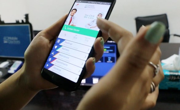 Are ‘mobile doctors’ the cure for long waiting time in UAE hospitals?