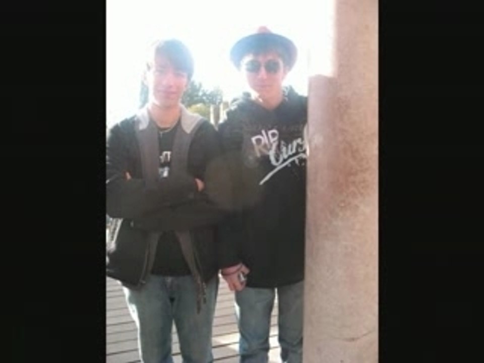 Espagne andalousie 2008