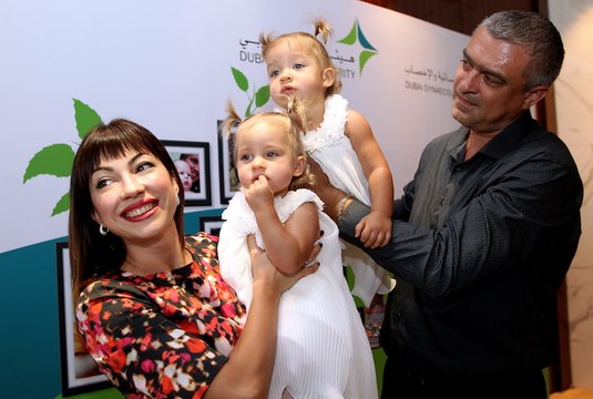 This Dubai clinic answers prayers of childless couples