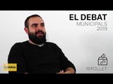 ✉ MUNICIPALS 2019 | INFORME RIPOLLET | PREVISIÓ I ELS DEBATS