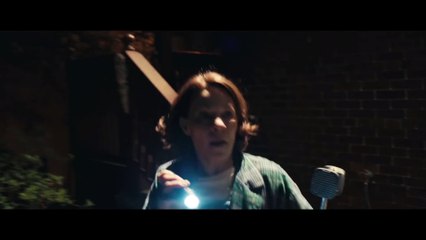 Paper Spiders Movie (2021) - Peyton List, Lili Taylor, Max Casella