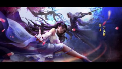 Mộ Vương Chi Vương (Phần 4) Tập 6 - Phim hoạt hình cổ trang 3D Trung Quốc hay nhất