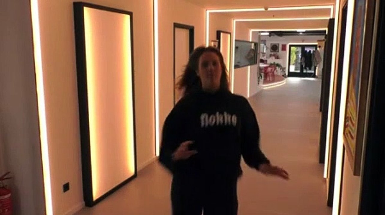 Poging van Liese - 10 maart 2021.