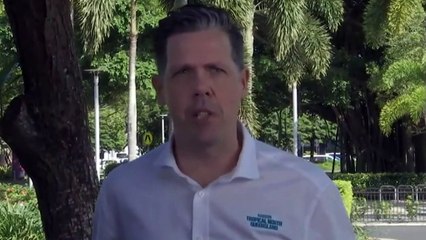 Cairns operators welcome new tourism support measures