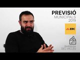 ✉ MUNICIPALS 2019 | INFORME BARBERÀ DEL VALLÈS | PREVISIÓ