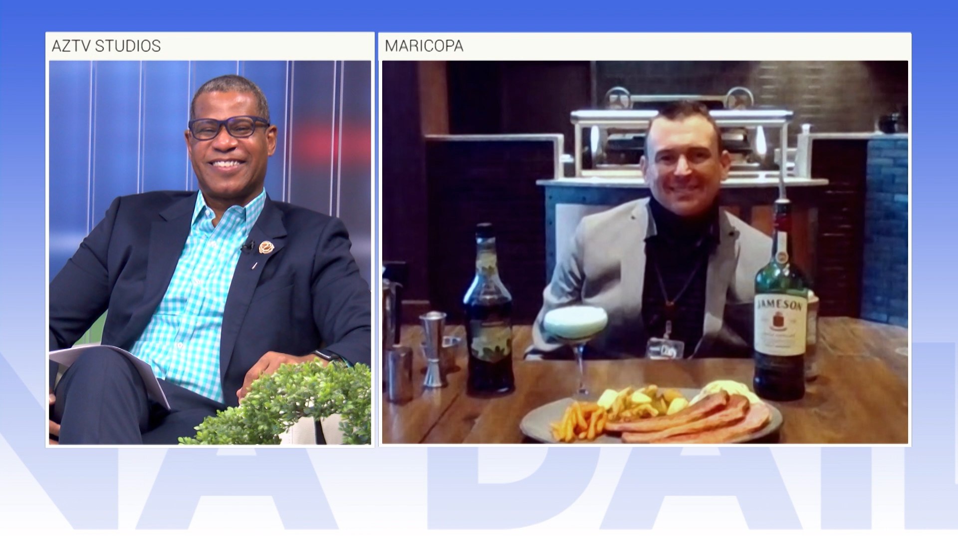 ⁣Harrah’s Ak-Chin Casino