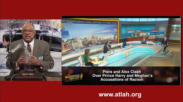 MY PRAYER FOR PRINCE ARCHIE AND PRINCE HARRY