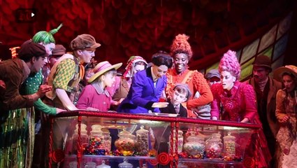 ‘Mary Poppins’ comes to Dubai Opera