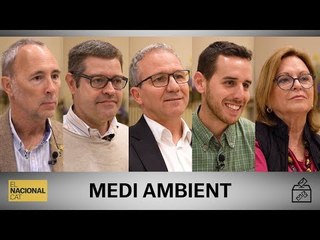 ✉ CARDEDEU | MEDI AMBIENT | DEBAT MUNICIPALS 2019