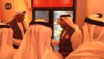 UAE Food Bank opens first location