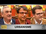 ✉ TERRASSA | URBANISME | DEBAT MUNICIPALS 2019