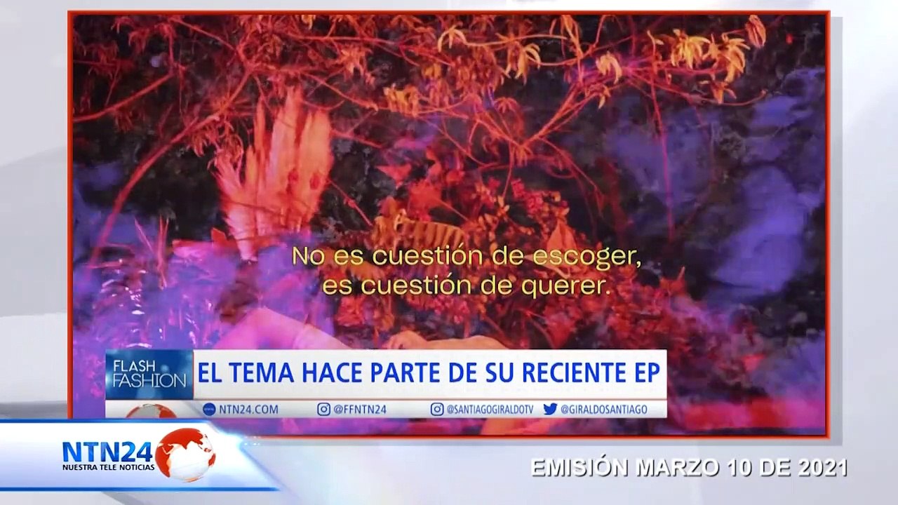 ¡Vamos a estar bien hasta el fin!