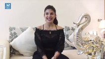 Jacqueline Fernandez tells KT why she loves coming to Dubai