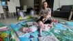 UAE Mother's Day: 'Super mothers' on raising triplets