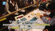 NRIs relieved, excited after India's state election results