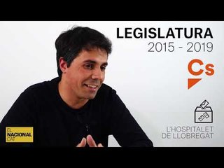 ✉ MUNICIPALS 2019 | INFORME HOSPITALET DE LLOBREGAT | LEGISLATURA 2015 - 2019