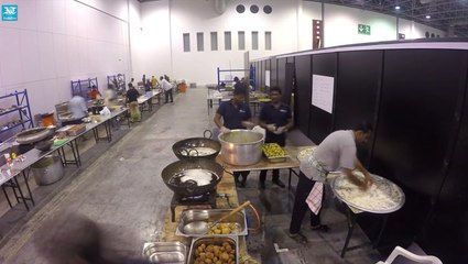 Spice up your palette with Kerala cuisine