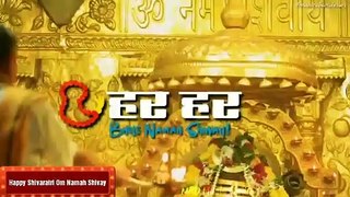 Mahashivratri Status Video 2021, Om Namah Shivay, Mahashivratri Social Media Status Video