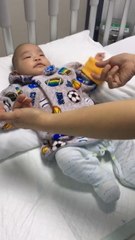 Abu Dhabi hospital steps in after mother abandons newborn