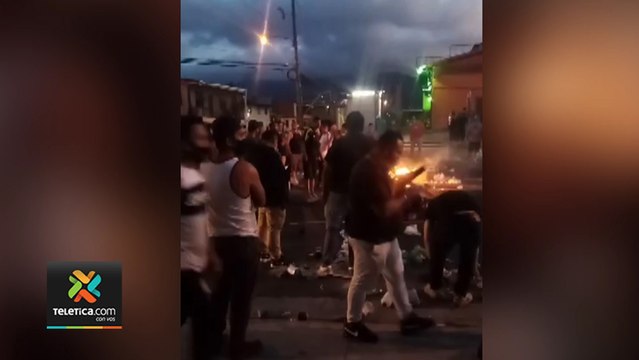 tn7 manifestantes-bloquean-entrada-a-pavas-100321