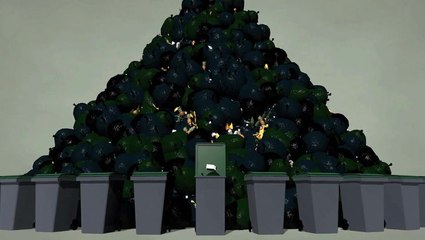 How the world wastes food, and how it can be prevented