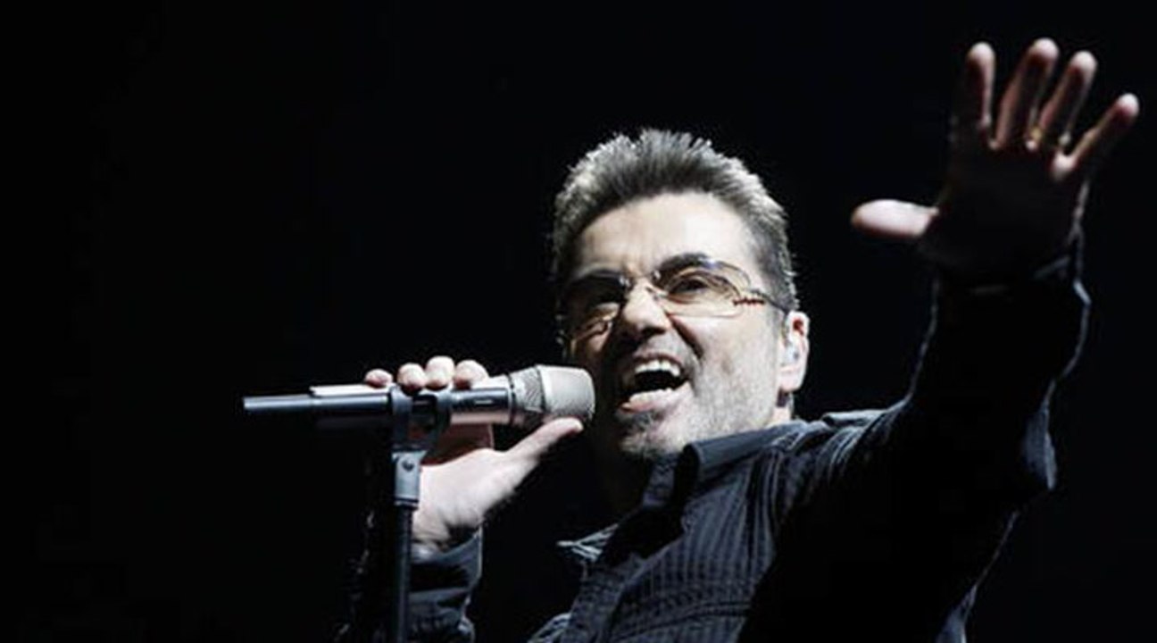 British pop singer George Michael dies