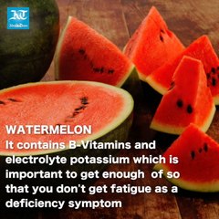 Healthy foods that will keep you going all day