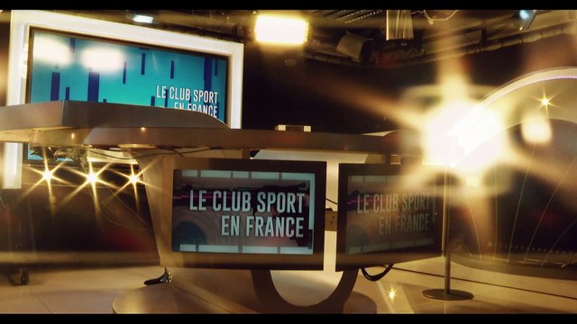 La part féminine de la chaine Sport en France, par Patrice Martin