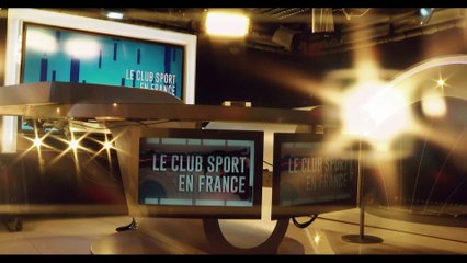 La part féminine de la chaine Sport en France, par Patrice Martin