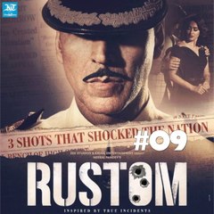 Top 10 searched movies on Google, in UAE during 2016