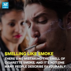 Great reasons why you should stop smoking